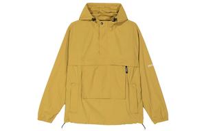 Куртка унисекс Stussy, цвет Black