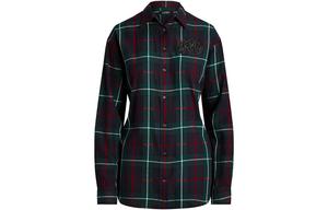 Футболка женская разноцветная LAUREN RALPH LAUREN