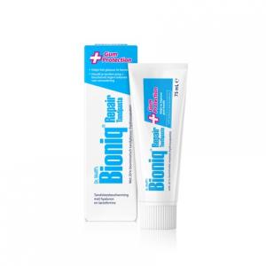 Зубная паста Repair Gum Protection Bioniq