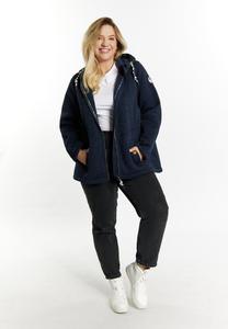 Легкая куртка Schmuddelwedda, синий