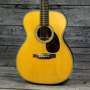 Martin Мартин OM-28