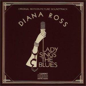 CD диск Ross, Diana: Lady Sings the Blues