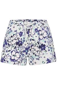 Обычные пижамные штаны s.Oliver, фиолетовый/пастельно-фиолетовый