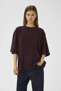 Dami tee basic tshirt Gestuz, Aronia