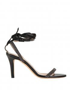 Сандалии Fabiana Filippi, черный