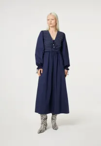 Платье элоиз Fabienne Chapot, Blue