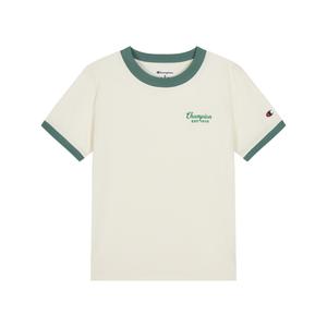 Футболка классическая женская US Version Champion, розовая