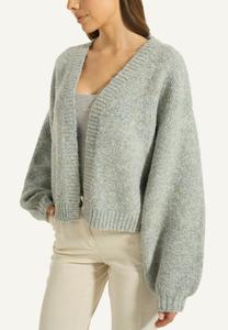 Кардиган Adlysh Cardigan, Mystic Grey/Grey
