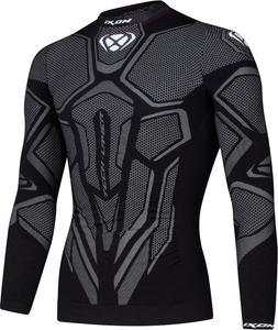 Функциональная рубашка с длинным рукавом Ixon underground