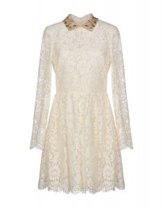 Платье Valentino Garavani, слоновая кость