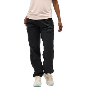 Hoka One One Повседневные брюки женские черные