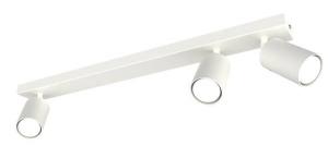 Потолочный светильник Lumicom Fleck, белый