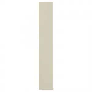 Накладная панель, бежевый, 39x240 см, HAVSTORP IKEA