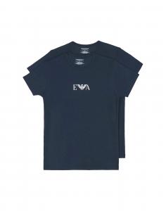 Майка UNDERWEAR Emporio Armani, полуночно-синий