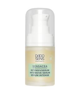 Дневной крем Dado Sens Sensacea Intensivserum bei hypersensibler Haut & Couperose, 15 ml