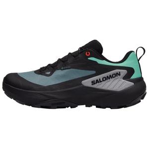 SALOMON Кроссовки GENESIS Low Top мужские, черно-синие