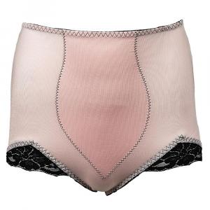 Короткие трусики Light Shaping Rago Shapewear, розовый