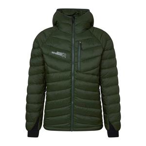 Спортивная куртка Rock Experience Re.Cosmic 2.0 Down, зеленый