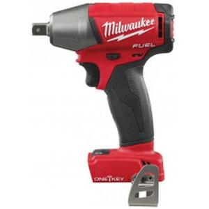 Аккумуляторный гайковерт Milwaukee M18 ONEIWP12-0