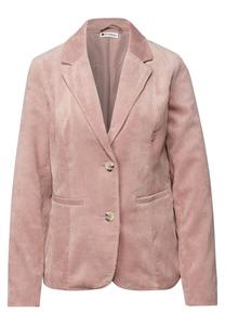 Блейзер STREET ONE, Rose