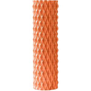 Массажный ролик из цельного пеноматериала для йоги, коррекции фигуры, спины и ног LINING