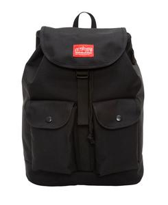 Рюкзак на завязках для фотоаппарата Snapshot Manhattan Portage, Black