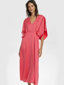 Мини платье NÜMPH NUIVORY, Red