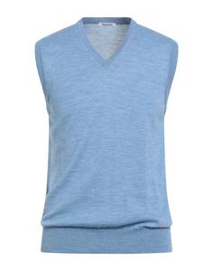 Свитер Gioferrari, светло-голубой