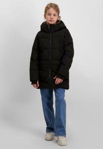 Зимнее пальто Cars Jeans Winter coat, Black
