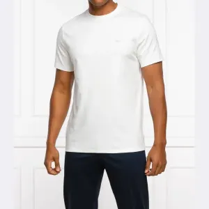 Футболка стандартного кроя Michael Kors, белый