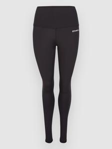 Спортивные брюки O'Neill Active Leggings, black out