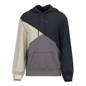 Худи Joma 700119, черный