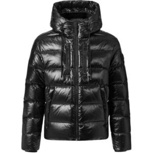 Пуховик мужской MACKAGE, черный