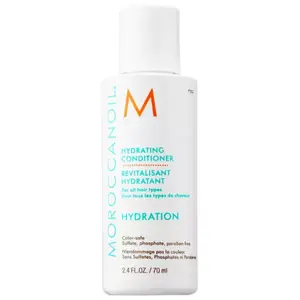 Увлажняющий кондиционер Moroccanoil, объем 69 мл