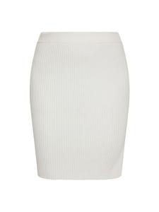 Мини-юбка myMo at night, белый