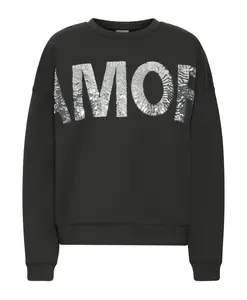 Толстовка Ichi, черный