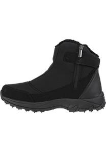 Ботинки Whistler Boot Kinger, цвет 1001 Black