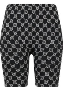 Узкие леггинсы Pequs Aether, черный