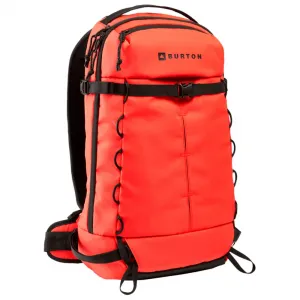 Рюкзак Burton Sidehill 18L, оранжевый