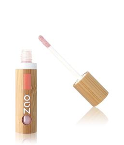 Блеск для губ ZAO Bamboo Gloss, Nr. 012 - Nude, 3.8 ml