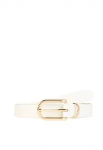 Пояс Brax, Offwhite