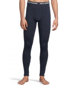 Брюки Helly Hansen Lifa Merino Midweight Pants, темно-синий