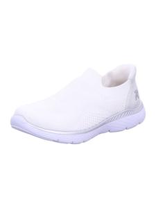 Rieker Белые лоферы