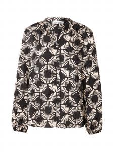 MORE & MORE Блузка в черном цвете