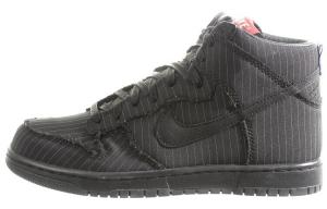 Кроссовки Nike Dunk High Supreme French Football Federation Pack