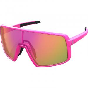 Очки sco солнцезащитные очки torica Scott, розовый