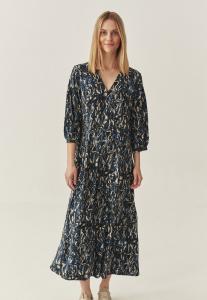 Платье TATUUM KASIDI, Navy Blue/Dark Blue