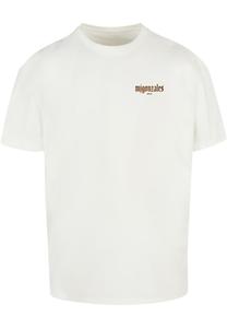 Рубашка MJ Gonzales Sacred Aura x, экрю