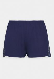 Пижама SHORTY LASCANA, синий