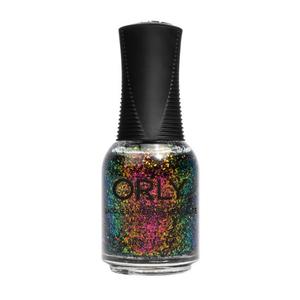 Лак для ногтей Orly, цвет star fire, 18 мл